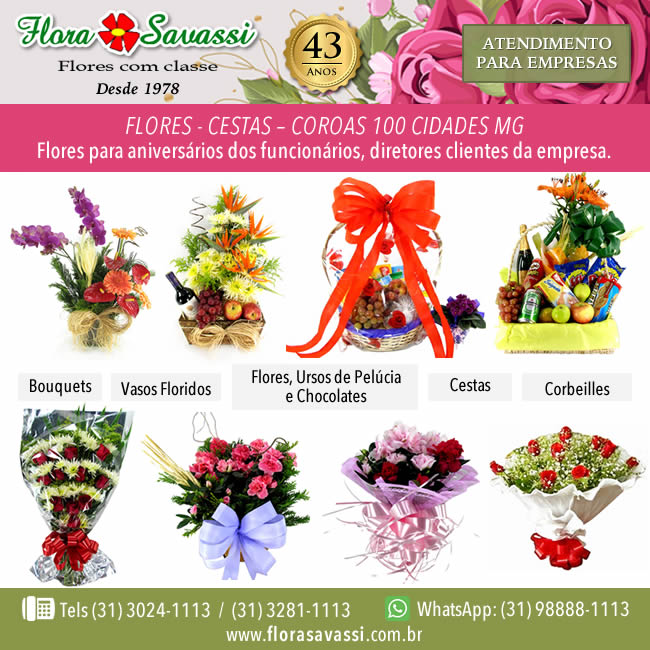 Nova Lima MG floricultura flores presente, cesta de café da manhã, Arranjo Ikebana, Arranjos com rosas condomínio