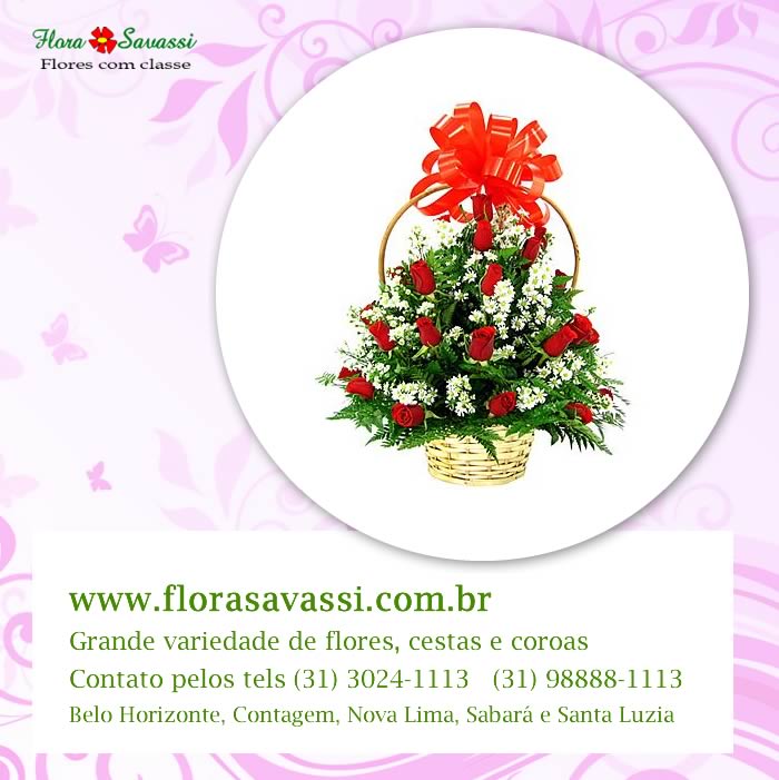 Belo Vale MG floricultura flores online Belo Vale buquês, cesta de café da manhã e coroa de flores em Belo Vale MG