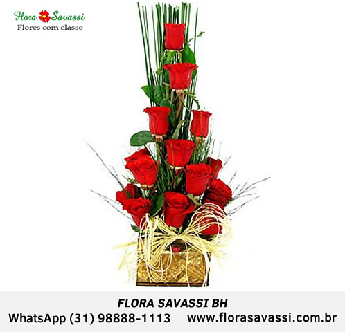 Alphaville Nova Lima MG Floricultura flores, rosas cesta café da manhã em Alphaville Nova Lima MG
