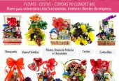 Lagoa Santa MG floricultura flores par presente, cesta de café e orquídea, arranjos florais Condomínio Lagoa Santa