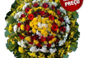 Itaúna MG Coroa de flores em Itaúna floricultura entrega coroas velórios cemitério em  Itaúna MG
