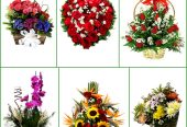 Santa Luzia MG floricultura flores, arranjos florais, orquídeas, buquês, ramalhetes coroa de flores em Santa Luzia MG