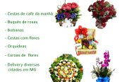 Santa Luzia MG floricultura flores, arranjos florais, orquídeas, buquês, ramalhetes coroa de flores em Santa Luzia MG