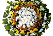 Floricultura coroa de flores em Cachoeira do Campo, Caetanópolis, Capim Branco, Caranaíba, Carandaí Minas Gerais Brasil