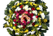 Santa Luzia MG coroa de flores Santa Luzia, Peça pelo WhatsApp (31) 98888-1113 entrega coroas Santa Luzia MG