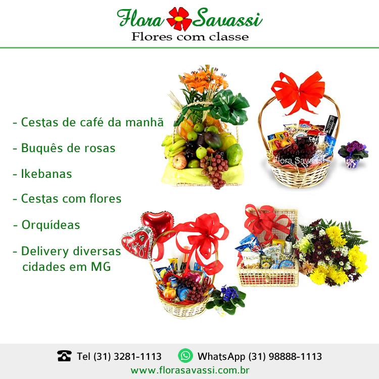 Floricultura Sete Lagoas entrega flores, arranjo, orquídeas, cesta café da manhã, orquídeas em condomínio Sete Lagoas MG