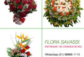 Florestal MG Floricultura online flores online Florestal flora online cesta de café e coroa de flores Florestal