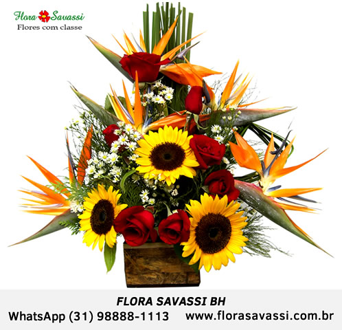 Condomínio Village Sans Souci, Condomínio Village Royale em Nova Lima MG, floricultura flora flores cesta de café da manhã 