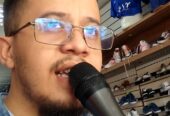 Locução de Porta de Loja | Danilo Locutor