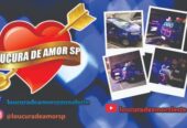 Carro de Mensagem Ao Vivo Para São Paulo, Zona Leste Guarulhos & Região