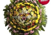 Brumadinho MG floricultura Flora entrega coroa, coroas de flores velório cemitério em Brumadinho MG Cemitério Municipal em Brumadinho