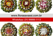 Floricultura Santa Luzia, Moeda, São Joaquim de Bicas MG, flora, entrega flores, cesta café da manhã, coroa de flores
