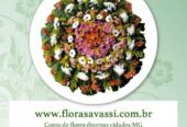 Coroa de flores Betim, velório Betim, cemitério Betim floricultura venda de coroa em Betim