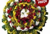 Parque Renascer Contagem MG floricultura entrega coroa de flores Cemitério Velório Parque Renascer em Contagem endereço