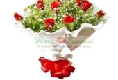 Conjunto Habitacional São Francisco, BH. floricultura entrega arranjos, rosas, buquês, flores, cesta café da manhã
