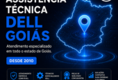 DELL-GOIÂNIA-GOIÁS