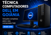 DELL-GOIÂNIA-GOIÁS