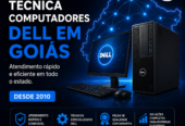 DELL-GOIÂNIA-GOIÁS