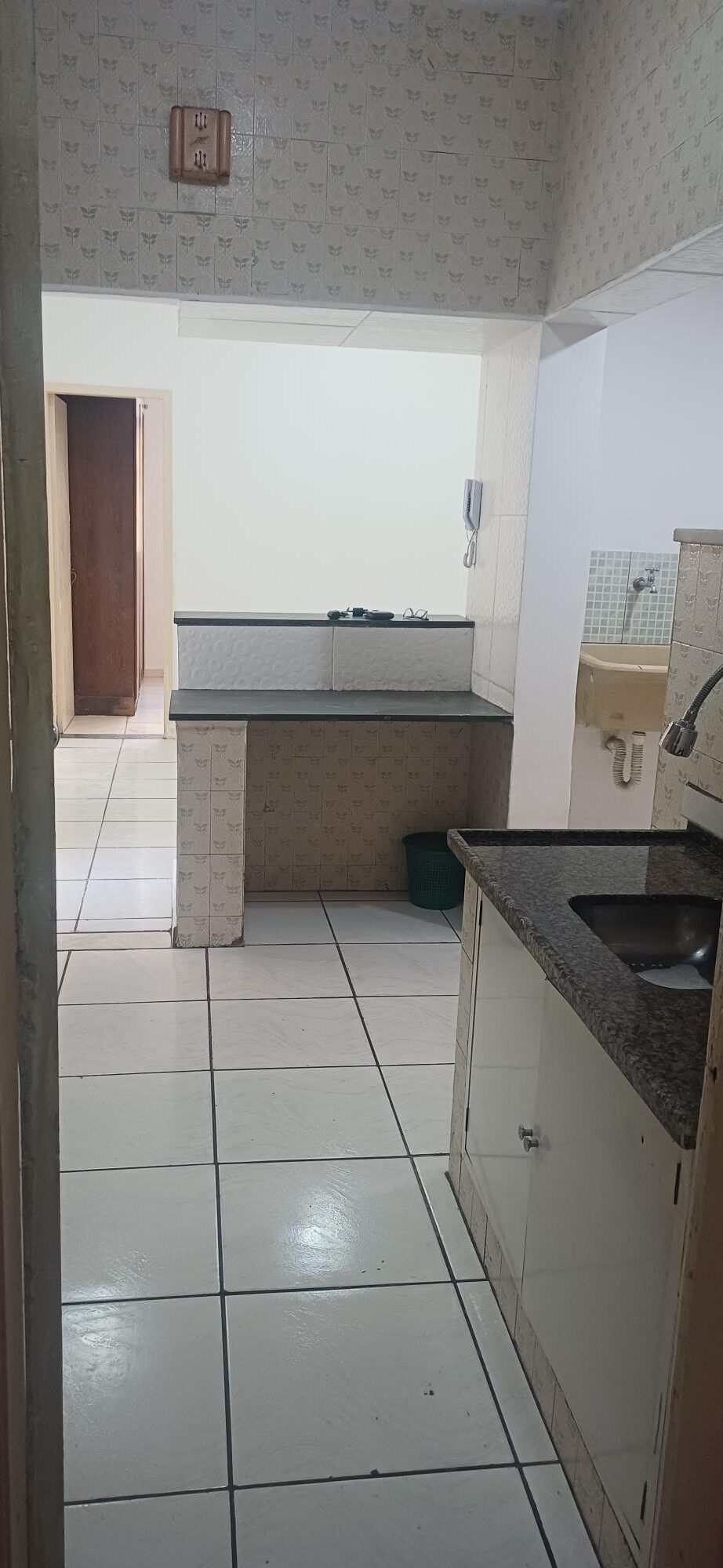 apartamento bairro serra BH