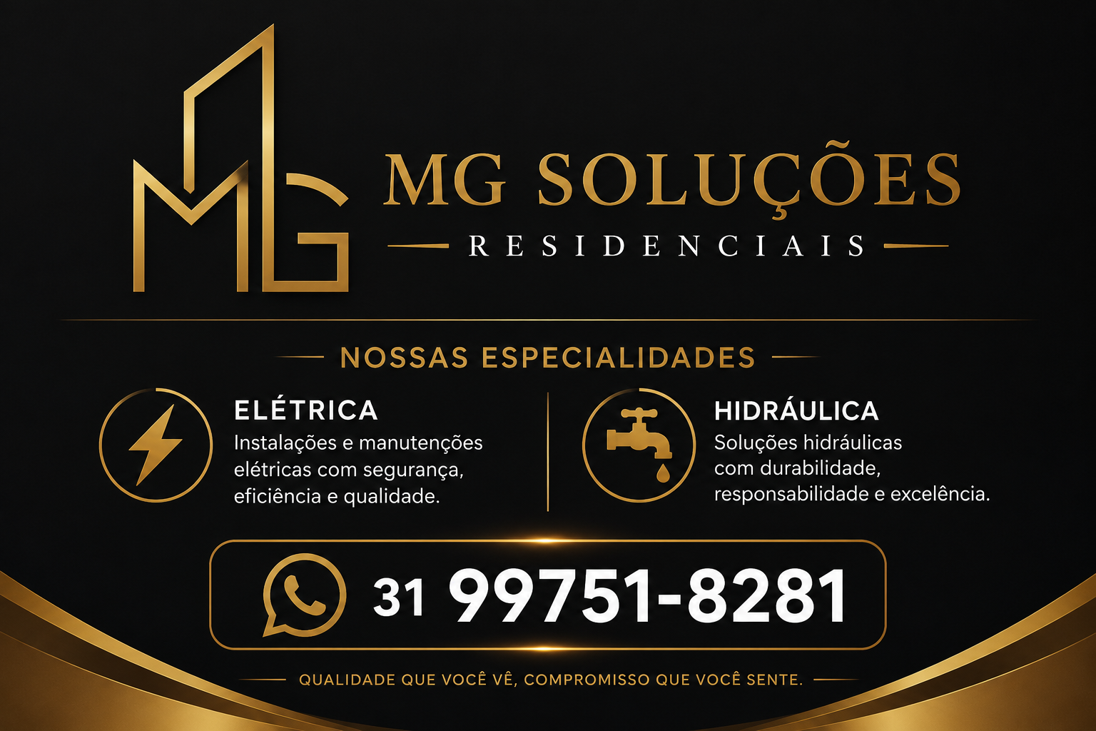 ELETRICISTA , ENCANADOR, BOMBEIRO HIDRAULICO