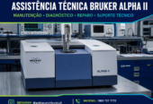 BRUKER NO BRASIL