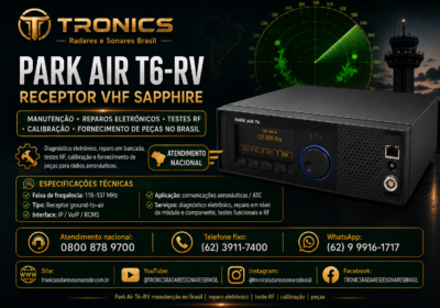 ASSISTENCIA-TECNICA-RECEPTOR-SAPPHIRE-PARH-AIR-T6-RV-NO-BRASIL-TRONICS-RADARES-E-SONARES