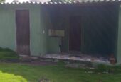 VENDO TERRENO PRÓXIMO DE MUCURI