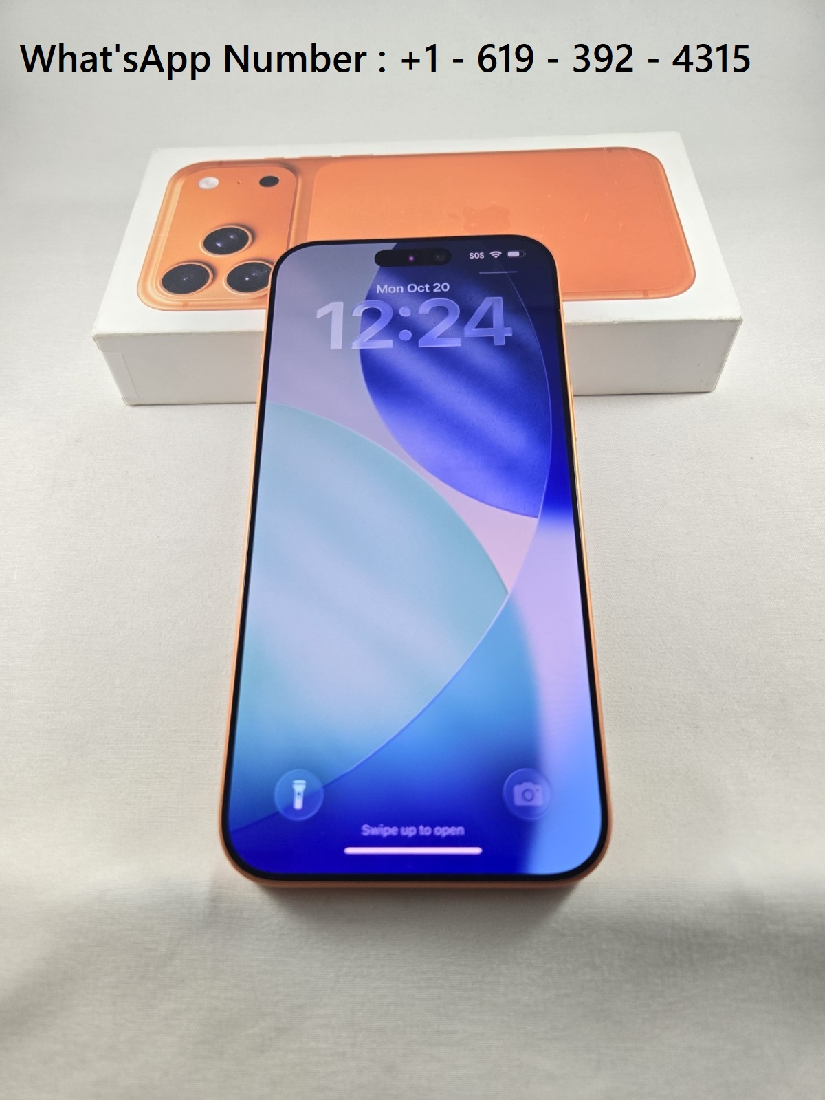 Novo Apple iPhone 17 Pro Max e Console Sony PlayStation 5