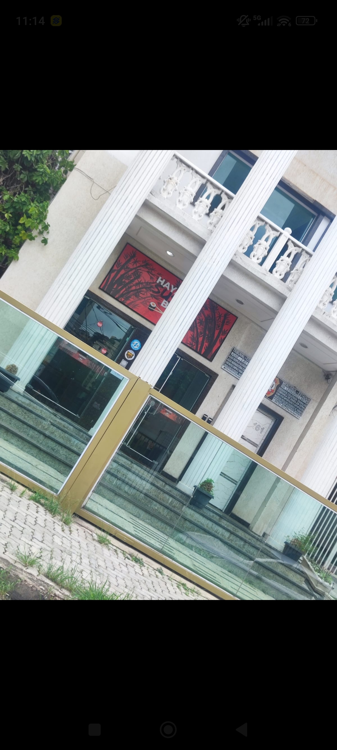 Tem espaço castelo sushi só $2.880, paga usa, sem fiador , aluguel barato , excelente local, sem iptu, Direto , granito ,blindex , excelente ,barato aluguel castelo ZAP 997918272