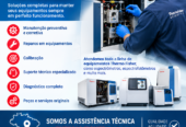 THERMO FISHER BRASIL