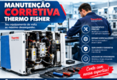 THERMO FISHER BRASIL