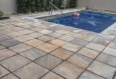 LIMPEZA DE PISO