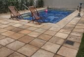 LIMPEZA DE PISO