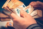 OFERTA DE EMPRÉSTIMO COM CONDIÇÕES SIMPLES