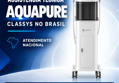ASSISTENCIA-TECNICA-AQUAPURE-CLASSYS-NO-BRASIL