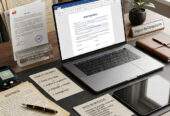 Precisa digitar ou atualizar um contrato?