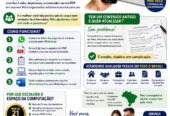 Precisa digitar ou atualizar um contrato?