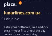 Astrologia pessoal pelo minuto do seu nascimento – 5 dias grátis